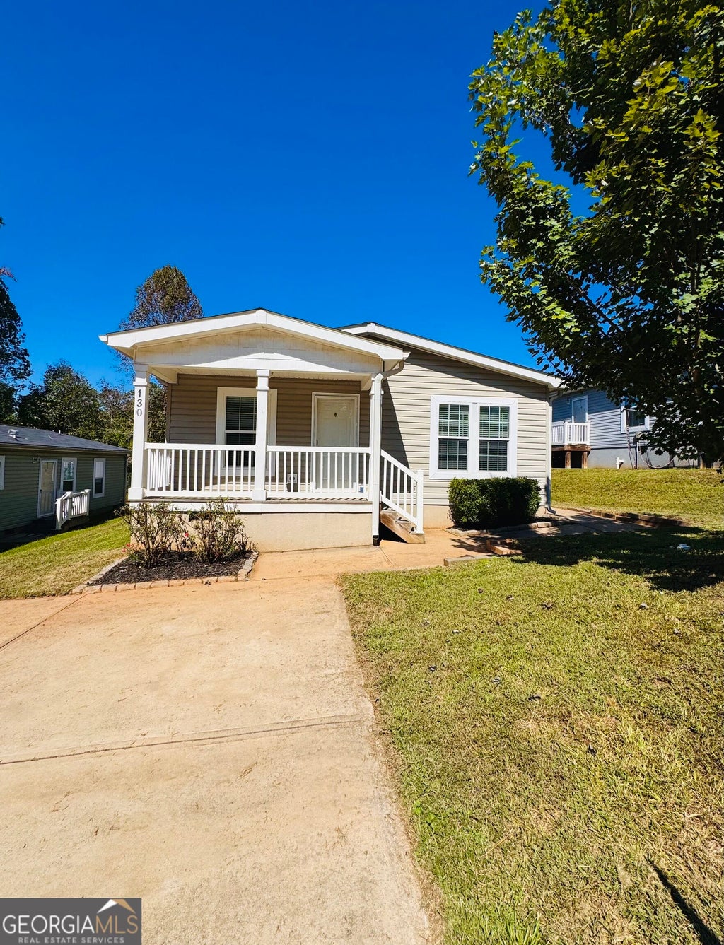 Photo of 130 Bob White Ln, Newnan, GA 30263 (MLS # 10868927)