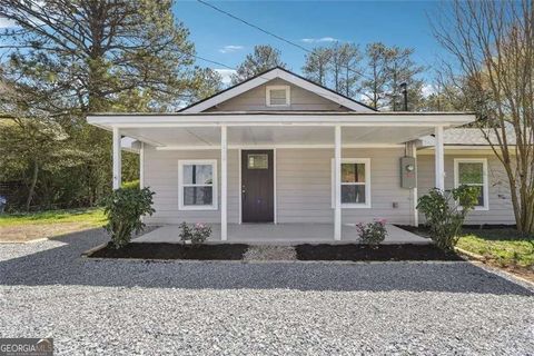 Photo of 6633 Highway 140, Adairsville, GA 30103 (MLS # 10578868)