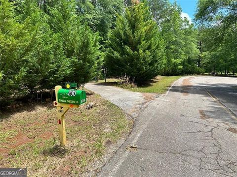 230 VAUGHN Griffin GA 30223