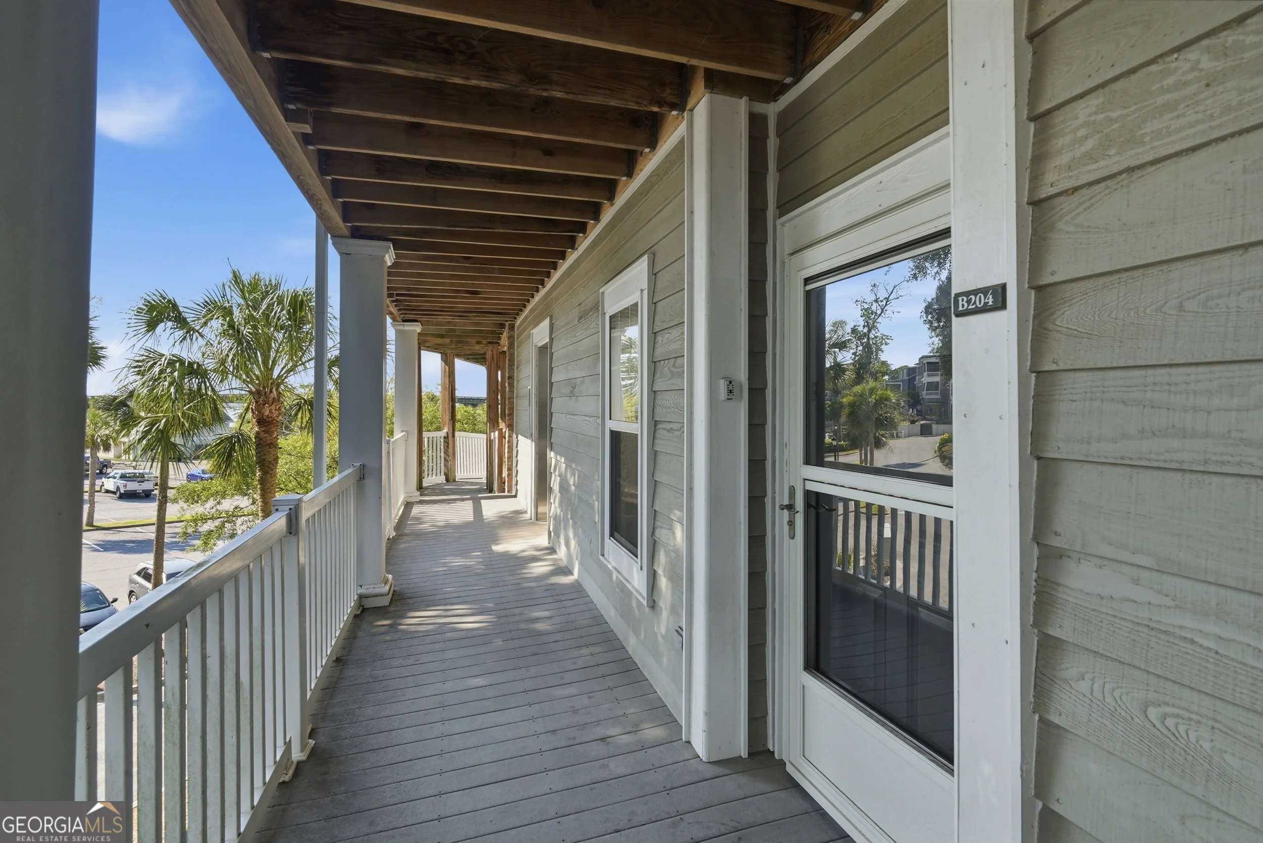 91 Screven Street Unit B204, Darien, GA, 31305
