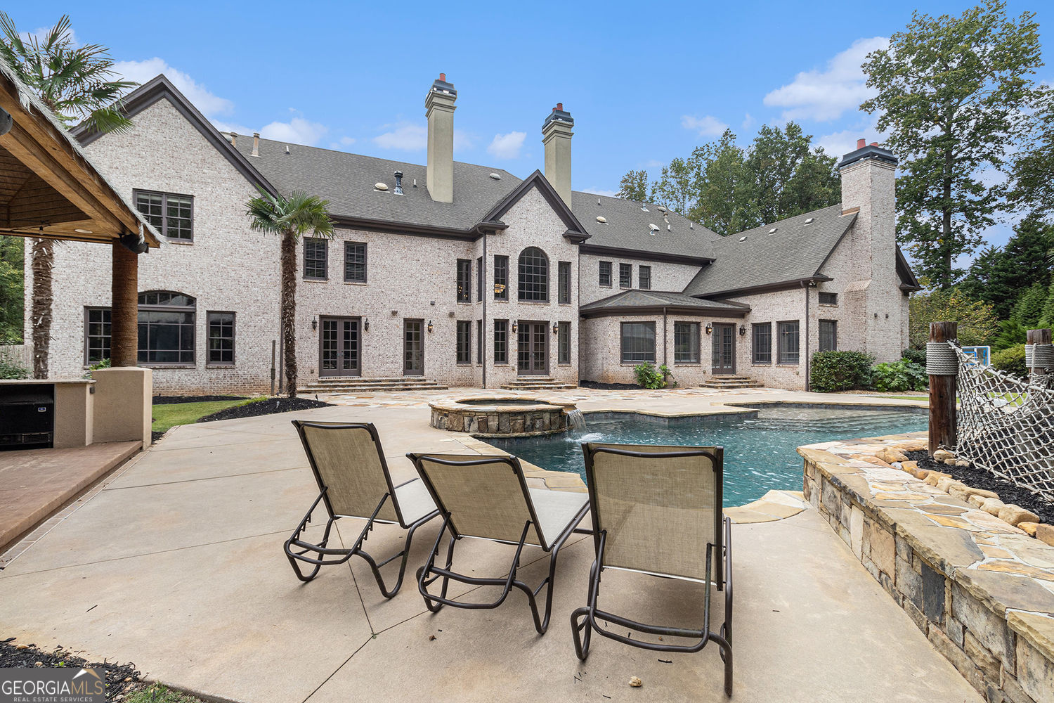 Glenayre - Residential