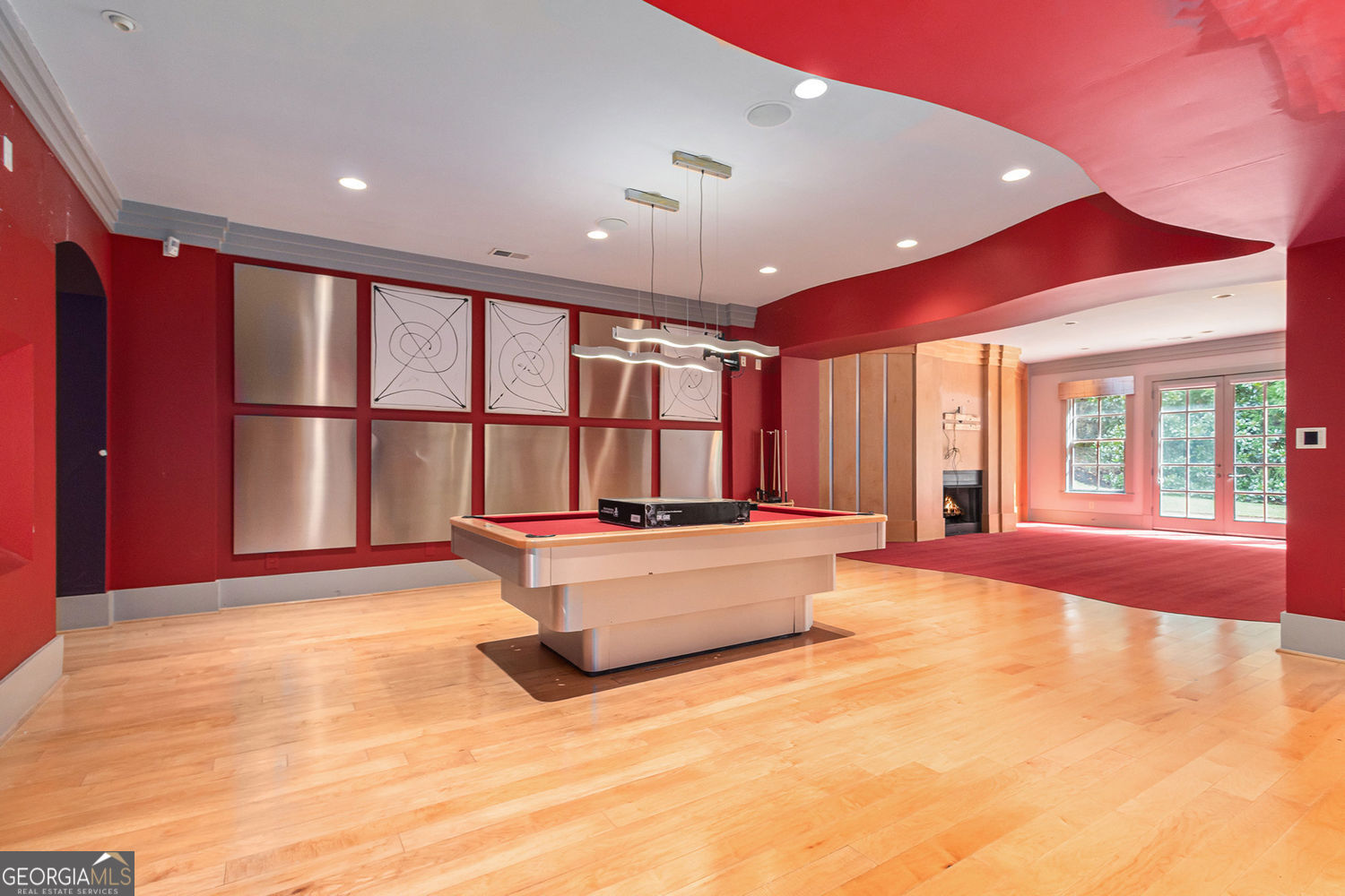 Glenayre - Residential