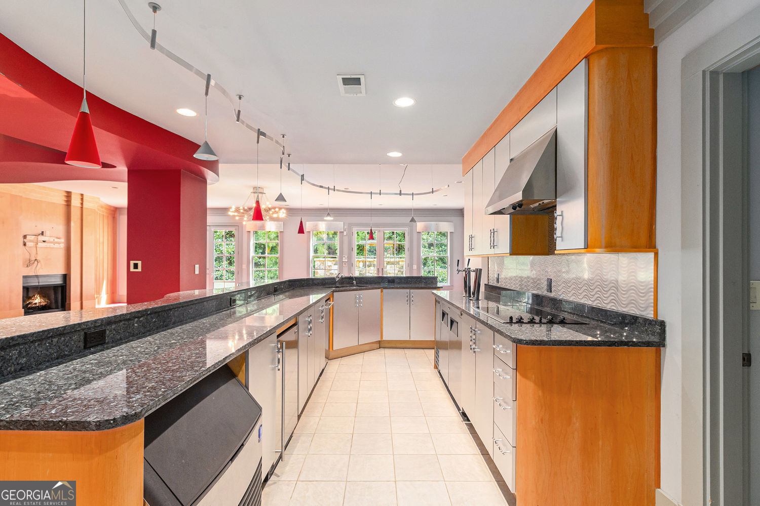 Glenayre - Residential