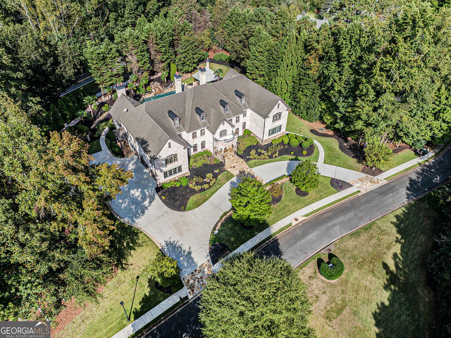 Glenayre - Residential