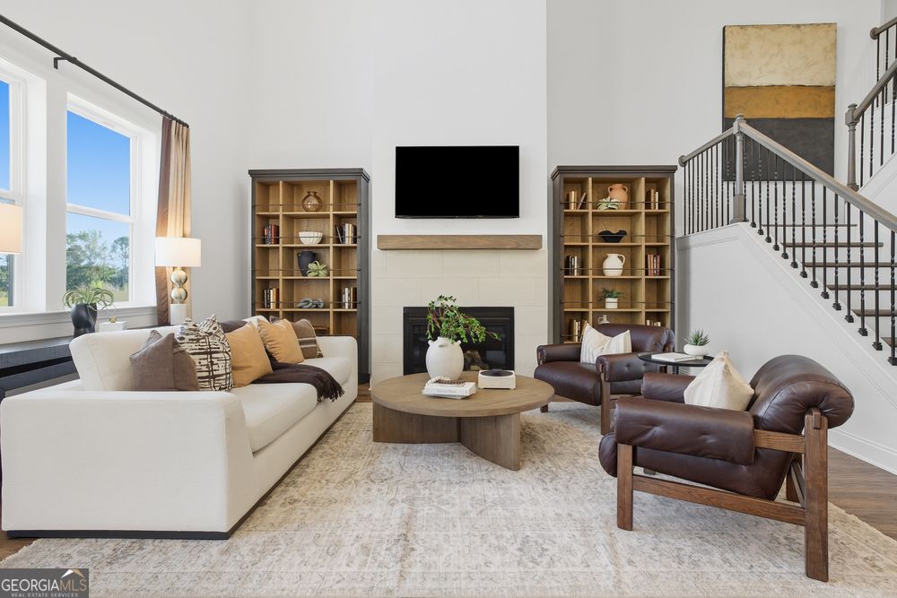 2955 Cash Valley CT