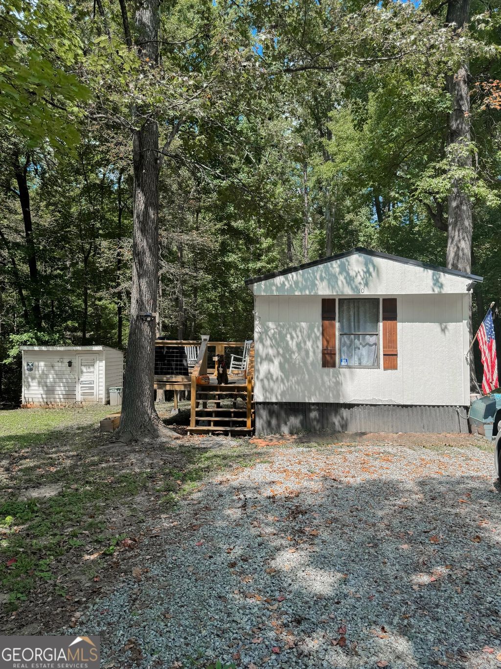 Photo of 10 Lindsey Lane NW, Rome, GA 30165 (MLS # 10691928)