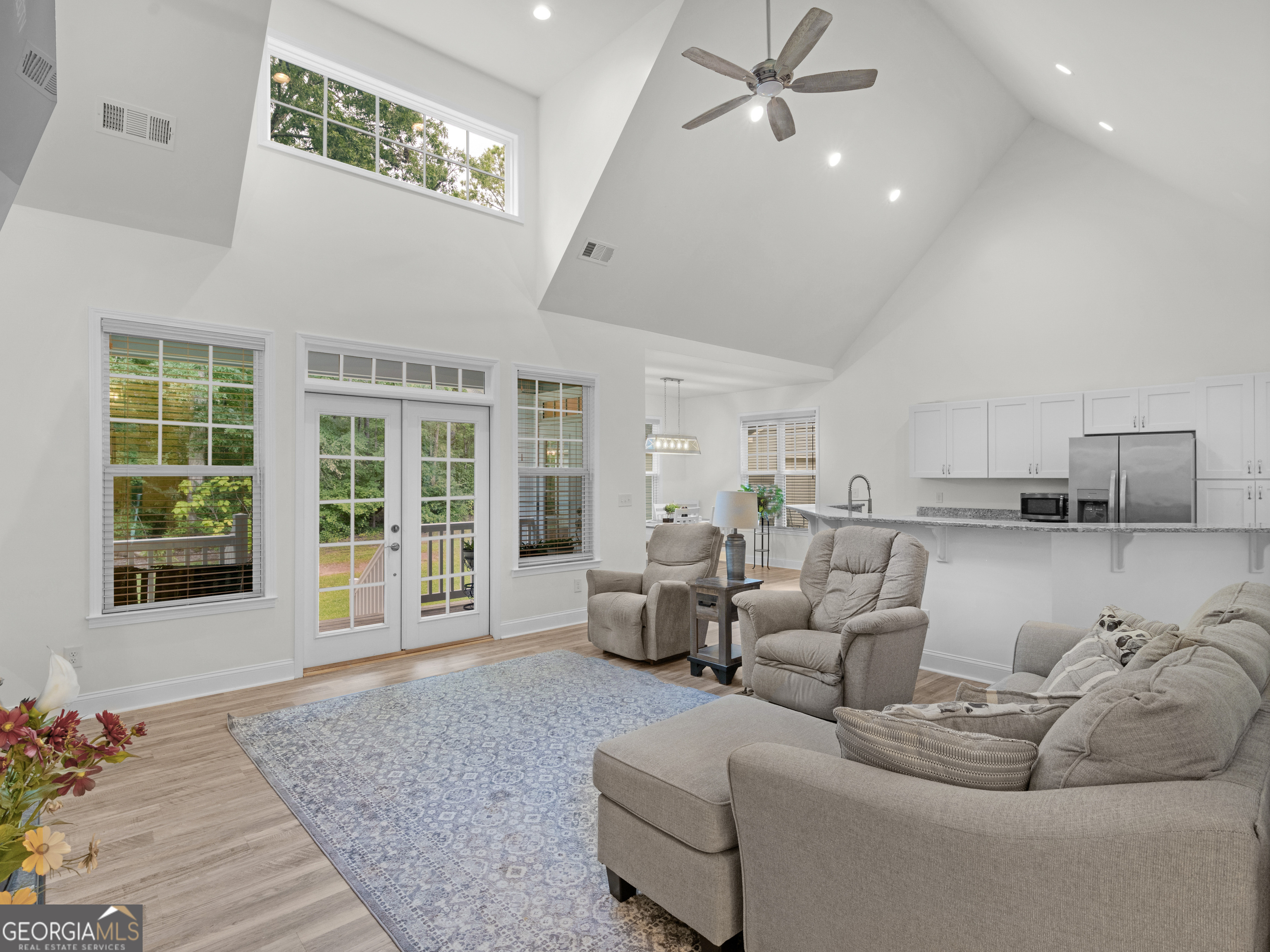 2736 Lester Mill RD