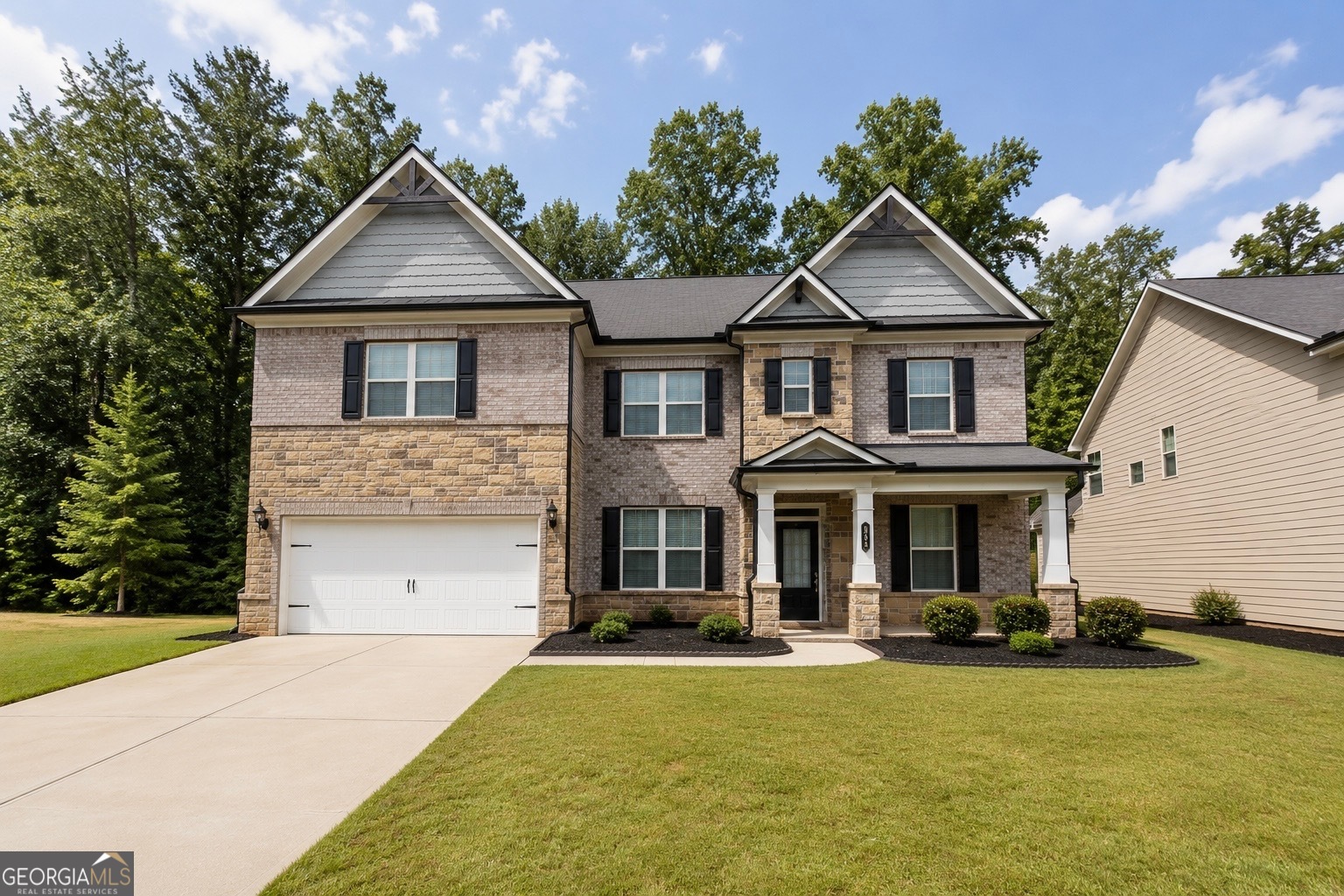 335 Henson Farm DR