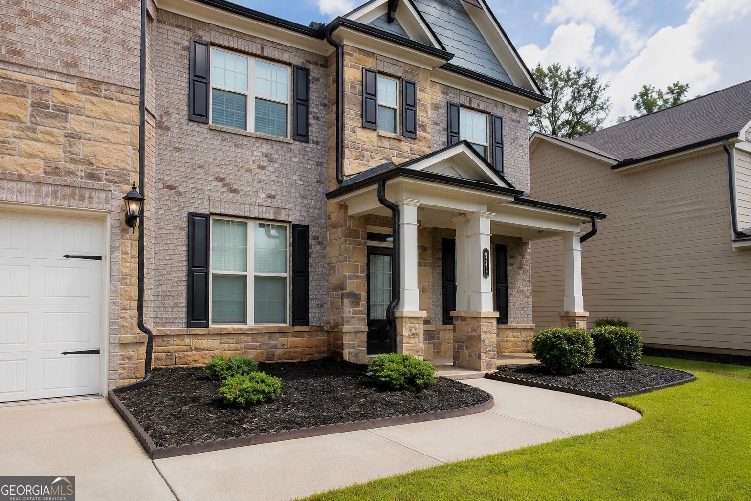 335 Henson Farm DR
