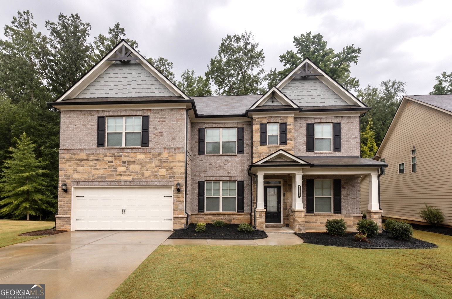 335 Henson Farm DR