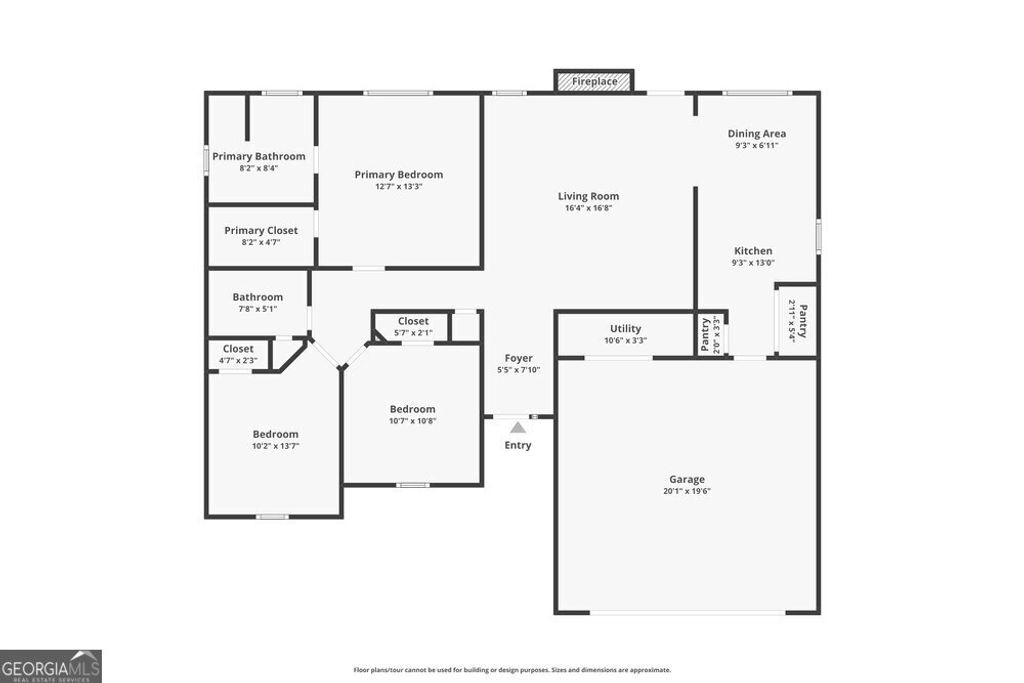 Photo of 702 Shoal Circle SE, Lawrenceville, GA 30046 (MLS # 10757103)