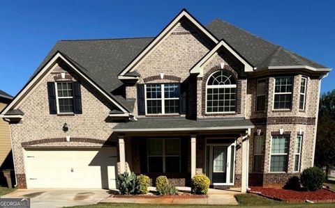 2324 BRAELIN MCDONOUGH GA 30253