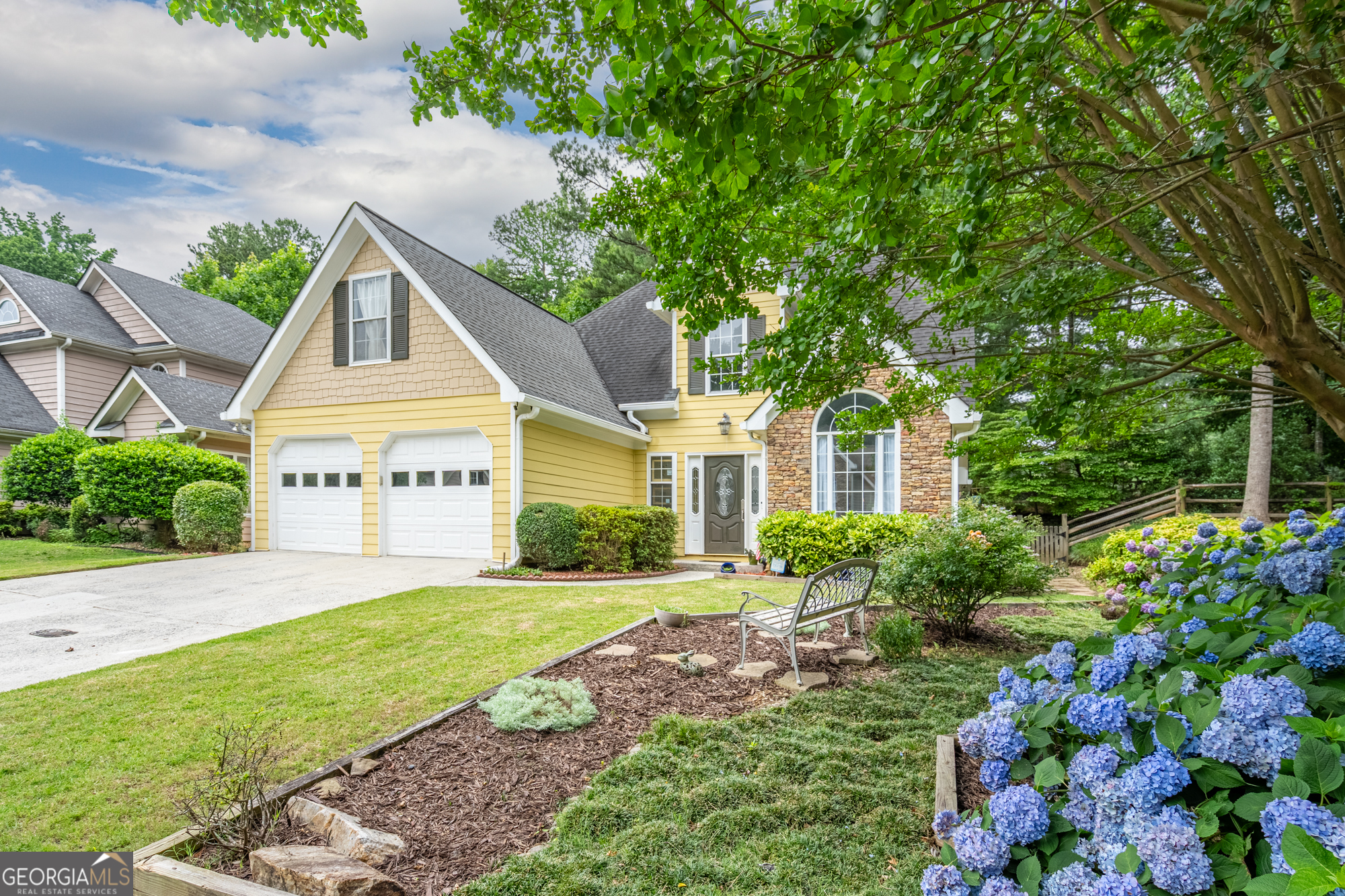 1805 Millstone CT