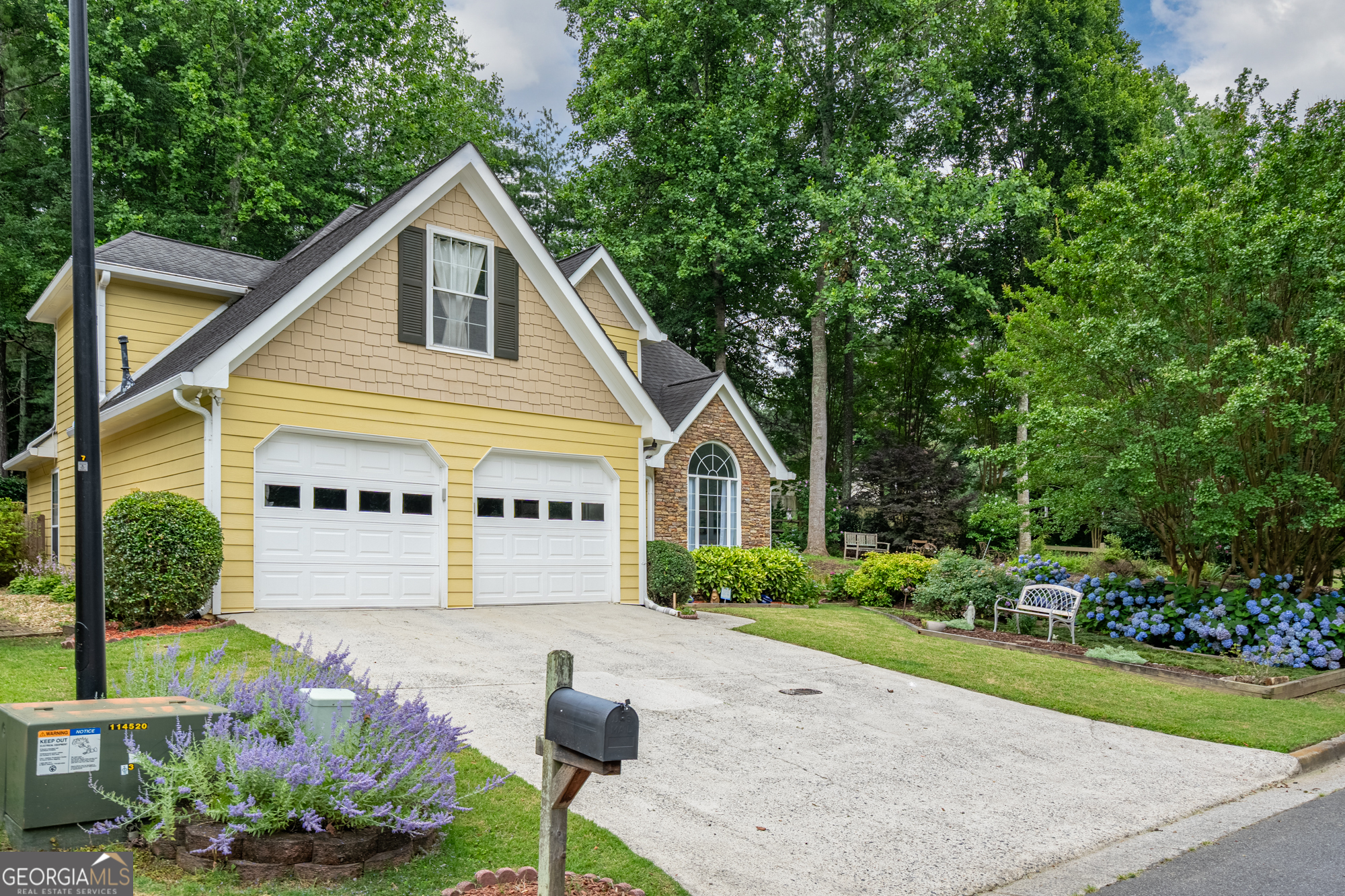 1805 Millstone CT