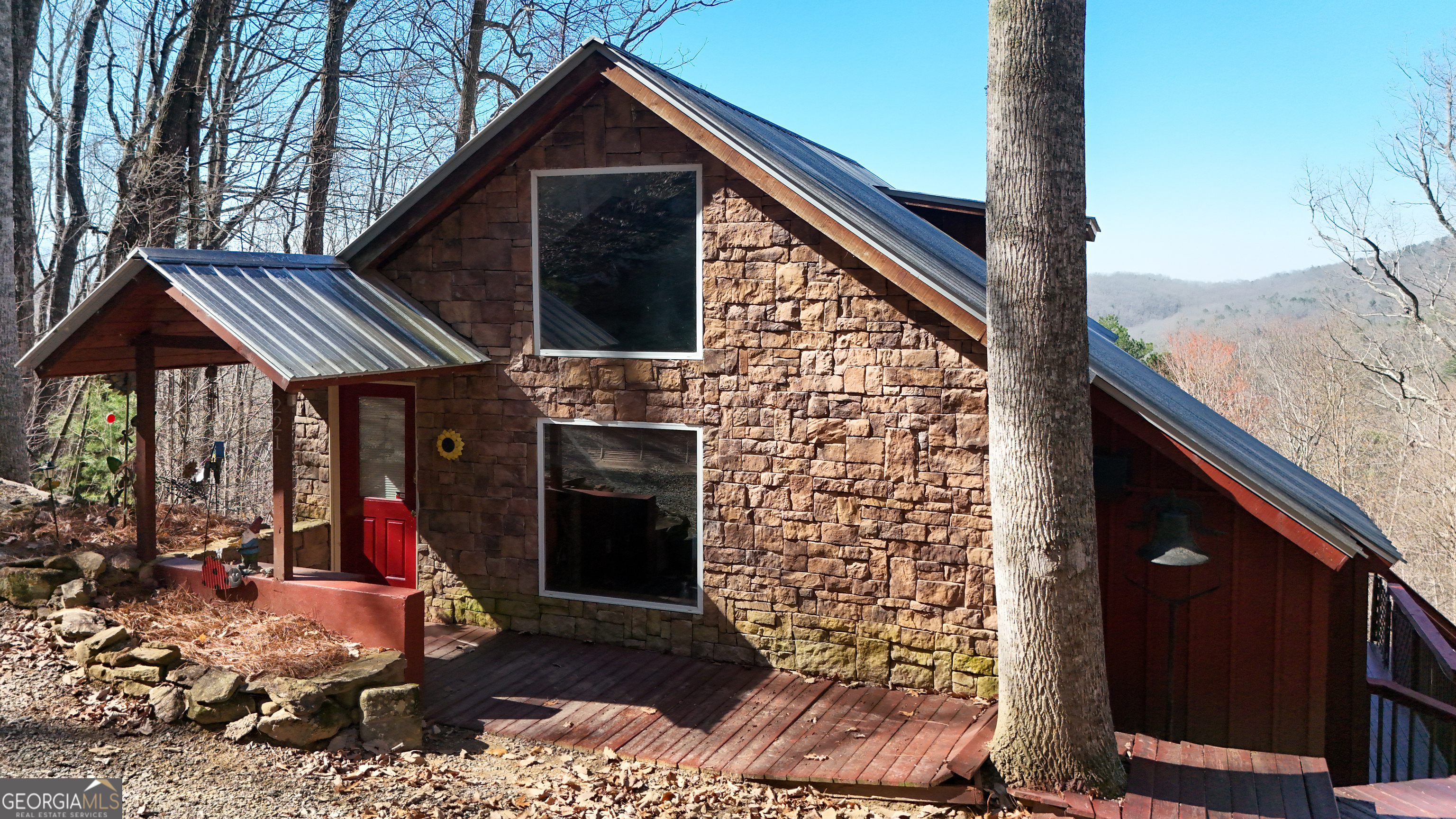 221 Wilson LN