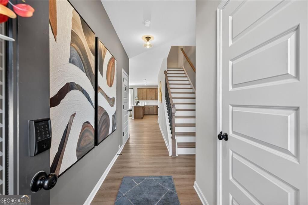 Photo of 421 Fair Oak Lane, Calhoun, GA 30701 (MLS # 10719340)