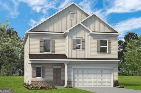 Photo of 421 Fair Oak Lane, Calhoun, GA 30701 (MLS # 10719340)