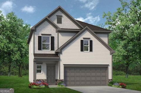 Photo of 421 Fair Oak Lane, Calhoun, GA 30701 (MLS # 10719340)