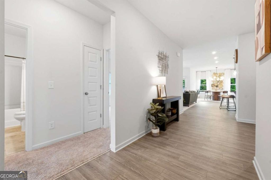 Photo of 120 Royal Oak Drive NE, Rome, GA 30165 (MLS # 10812691)