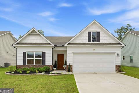 Photo of 120 Royal Oak Drive NE, Rome, GA 30165 (MLS # 10812691)