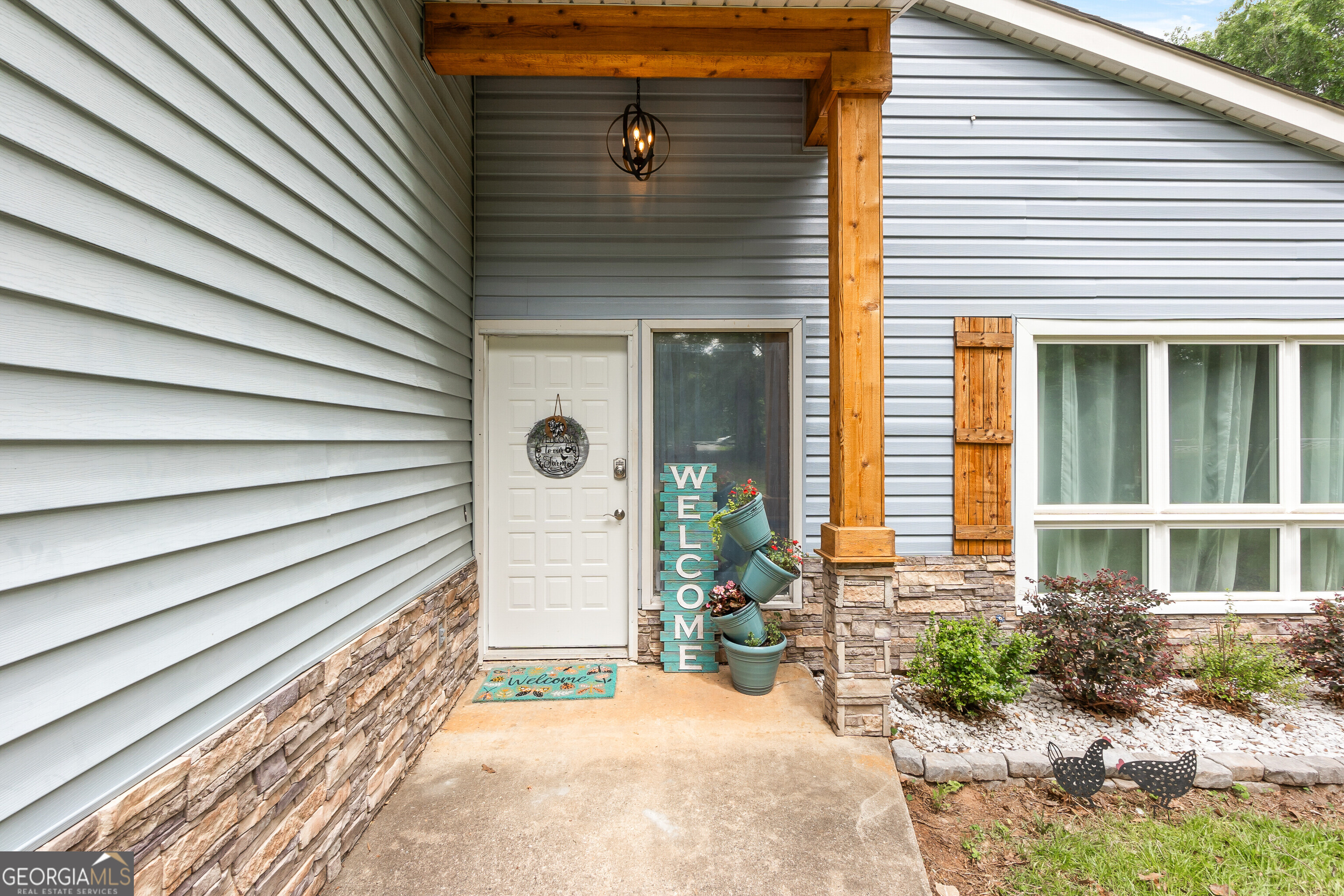 316 Arena RD