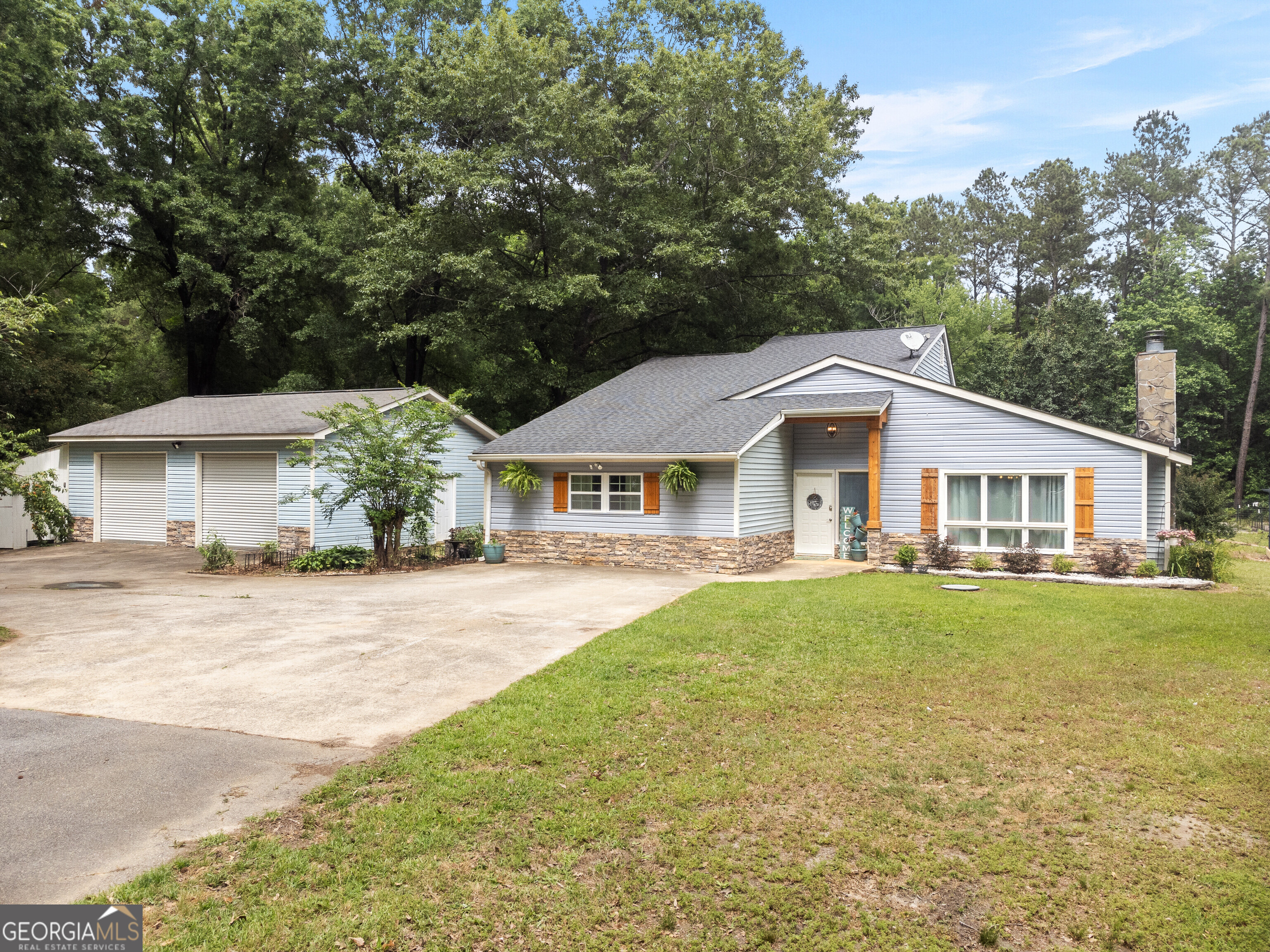 316 Arena RD