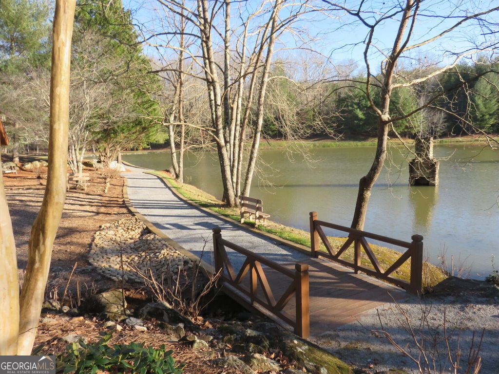 Photo of 78 Chimney Oaks Trail, Cleveland, GA 30528 (MLS # 10798452)