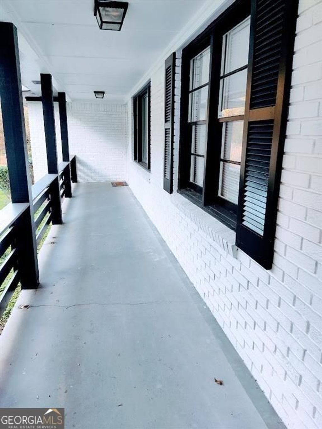 Photo of 3315 Flat Shoals Road, DECATR, GA 30034 (MLS # 10731296)