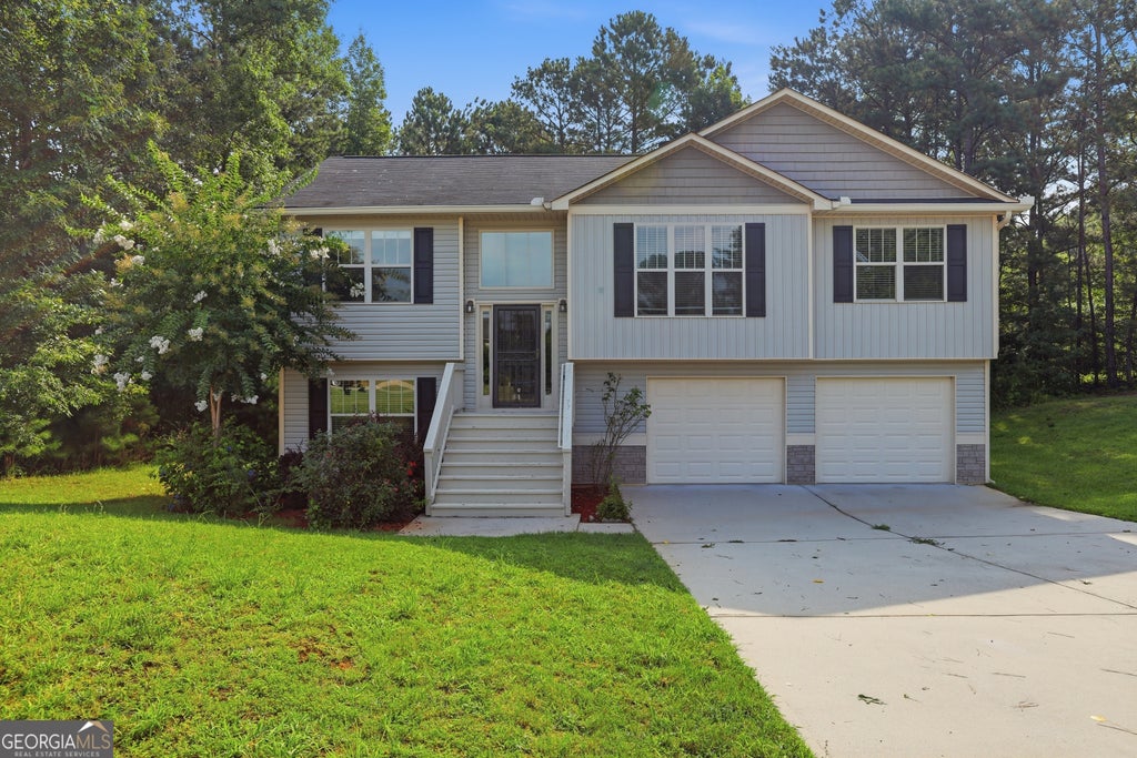 Photo of 77 Walnut Creek Court, Dallas, GA 30157 (MLS # 10803268)