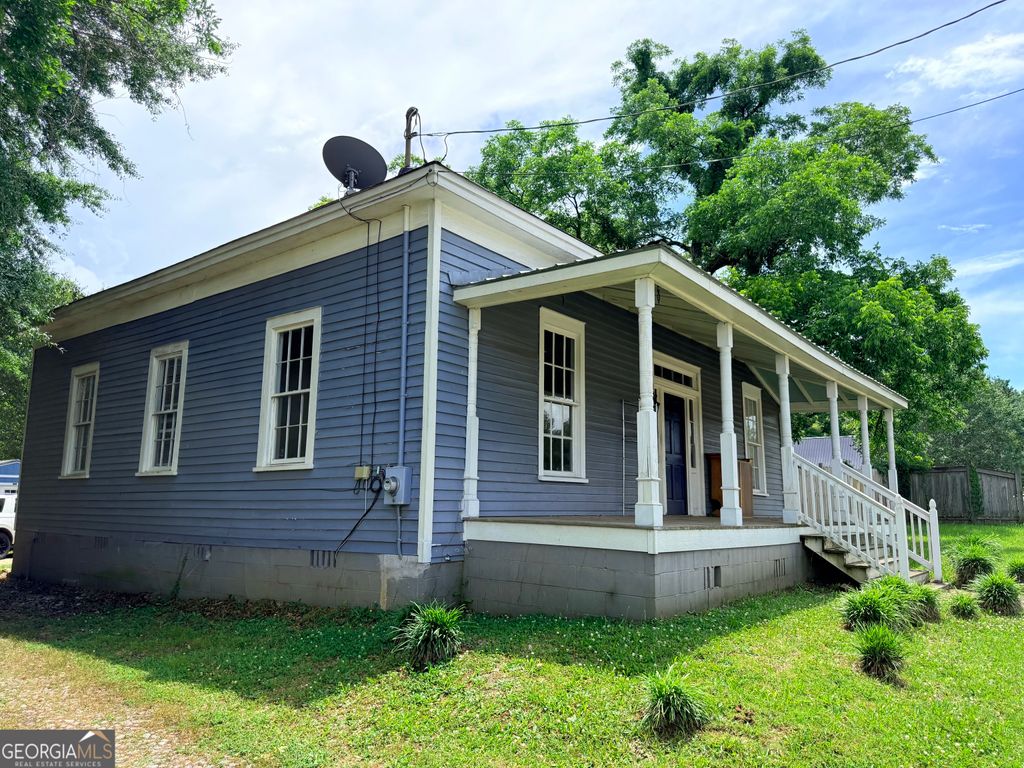 Photo of 18374 Main Street, Woodbury, GA 30293 (MLS # 10772543)