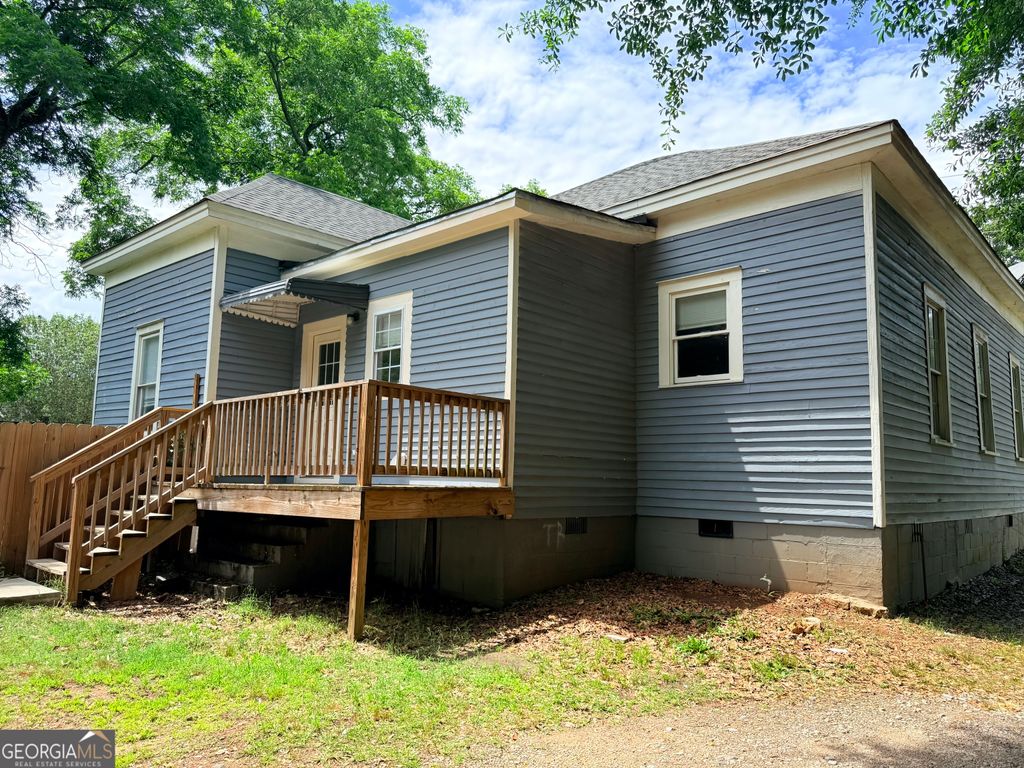 Photo of 18374 Main Street, Woodbury, GA 30293 (MLS # 10772543)
