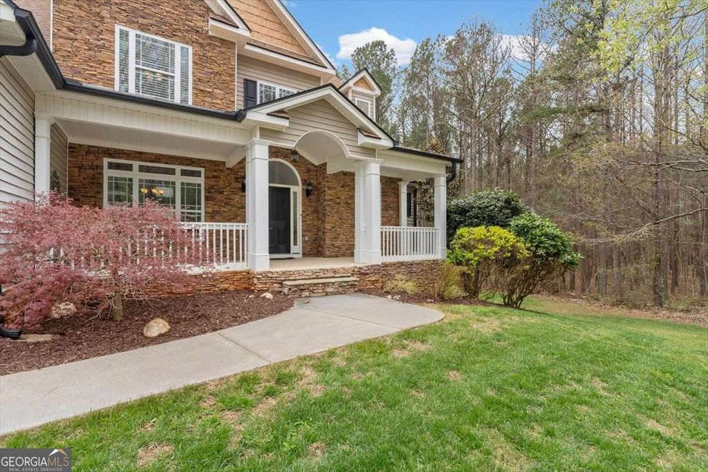 Photo of 20 Blacksmith Lane NW, Cartersville, GA 30120 (MLS # 10725725)