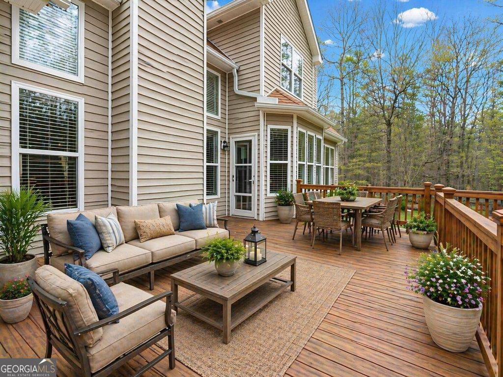 Photo of 20 Blacksmith Lane NW, Cartersville, GA 30120 (MLS # 10725725)