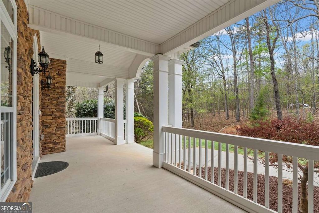 Photo of 20 Blacksmith Lane NW, Cartersville, GA 30120 (MLS # 10725725)