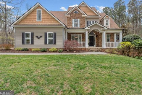 Photo of 20 Blacksmith Lane NW, Cartersville, GA 30120 (MLS # 10725725)