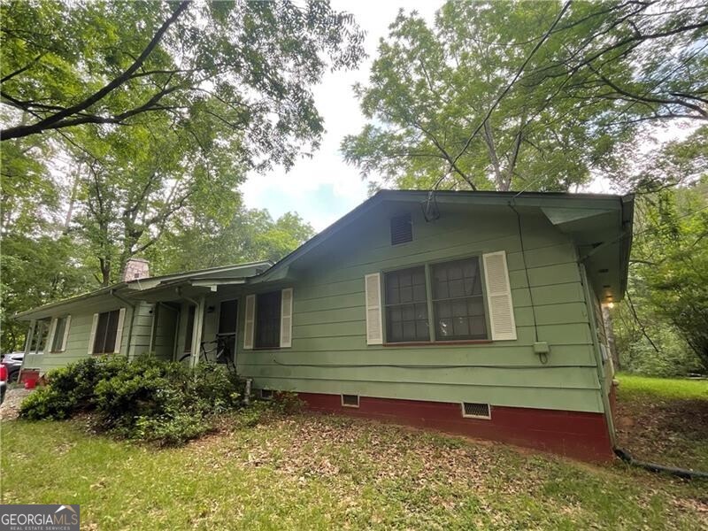 6378 Browns Mill RD