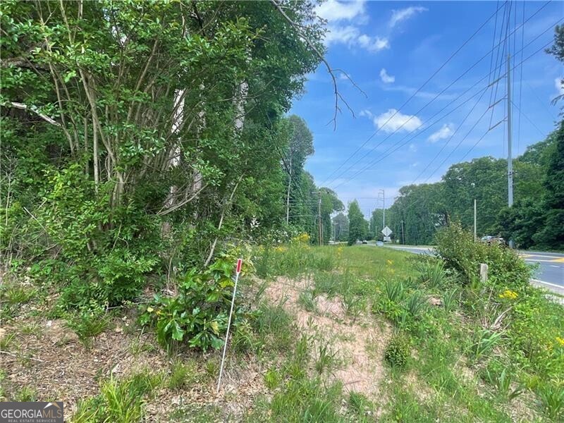 6378 Browns Mill RD