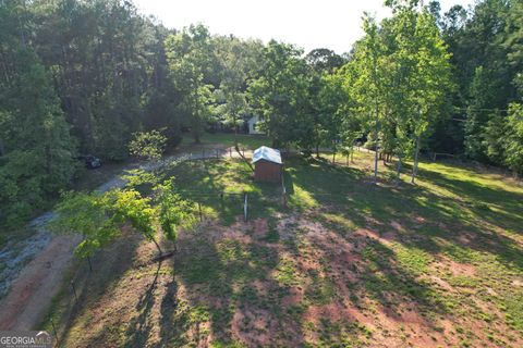 A home in Madison