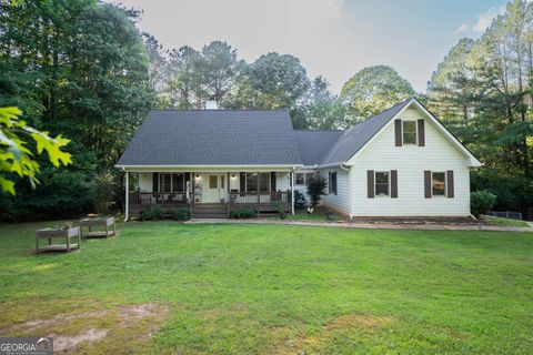 A home in Madison