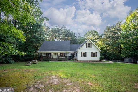 A home in Madison