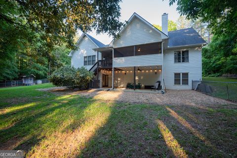 A home in Madison