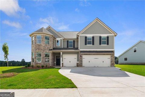 613 Sidney CT Stockbridge GA 30281