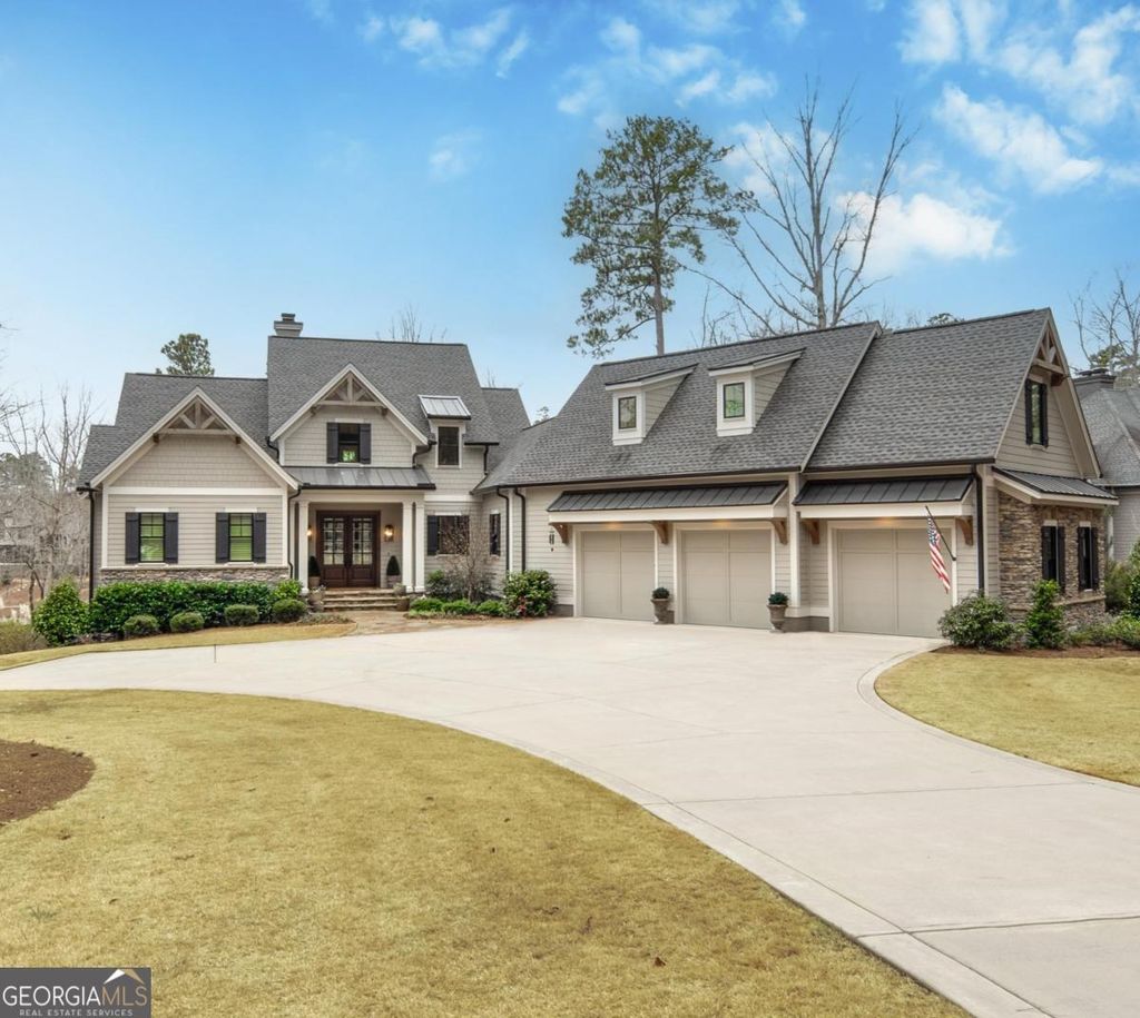 Photo of 1041 Holts Ferry, Greensboro, GA 30642 (MLS # 10691826)