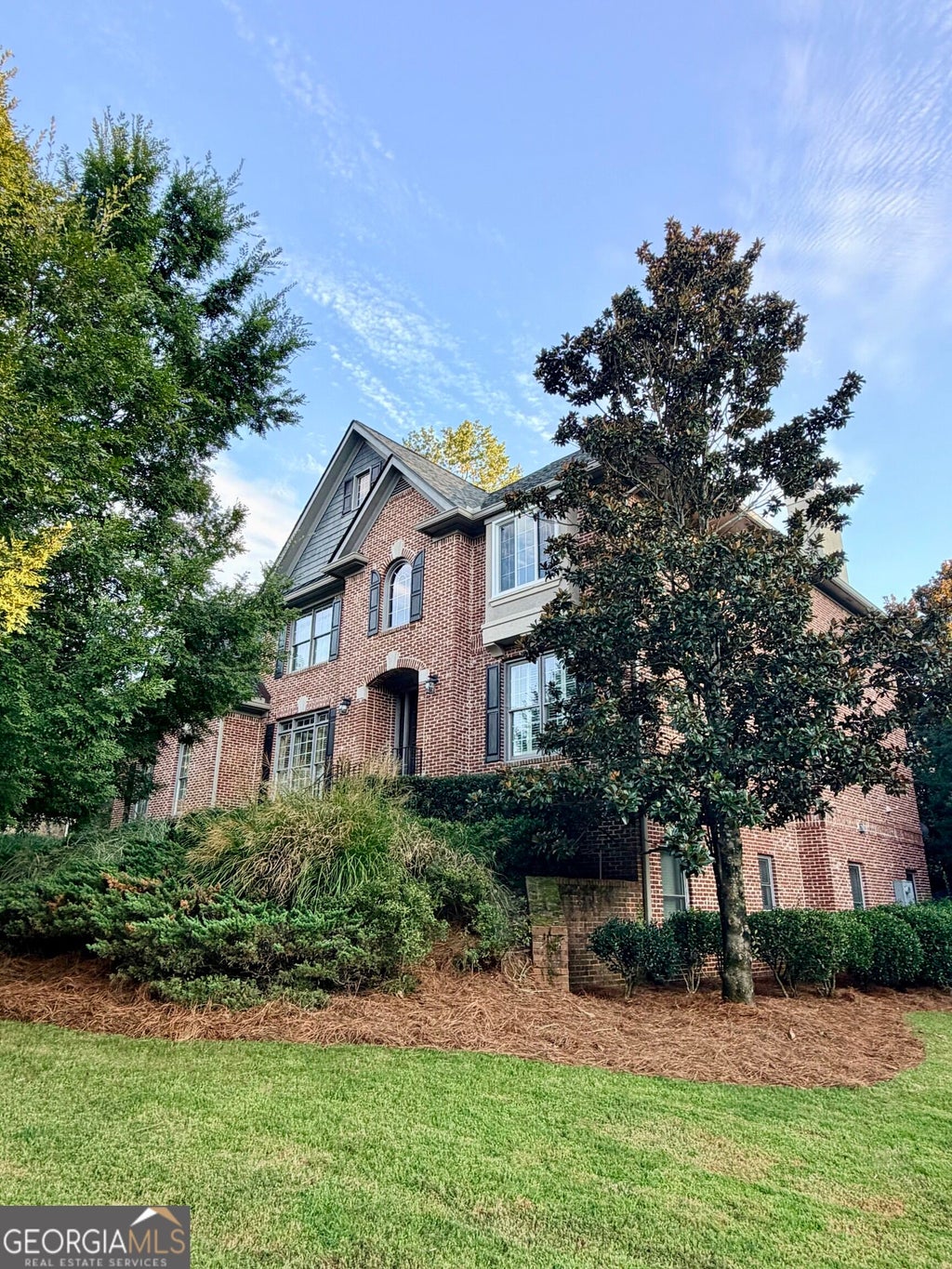 Photo of 2714 Rustling Pines Court, Marietta, GA 30062 (MLS # 10849470)