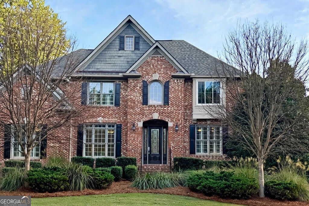 Photo of 2714 Rustling Pines Court, Marietta, GA 30062 (MLS # 10849470)