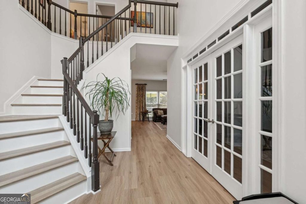 Photo of 150 COBBLE STONE Way, Alpharetta, GA 30009 (MLS # 10651563)