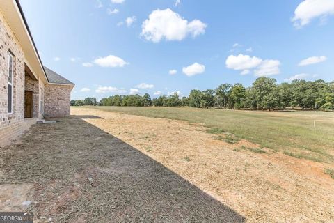 A home in Hawkinsville