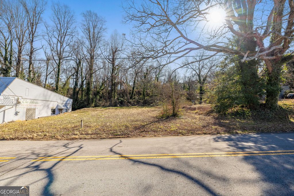 Photo of 0 Irvin Street, Cornelia, GA 30531 (MLS # 10659860)