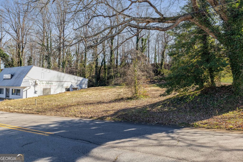 Photo of 0 Irvin Street, Cornelia, GA 30531 (MLS # 10659860)