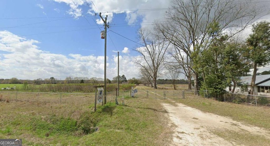 Photo of 1019 D H Alderman Road, Moultrie, GA 31788 (MLS # 10701305)